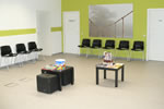 Wartezimmer