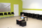 Wartezimmer